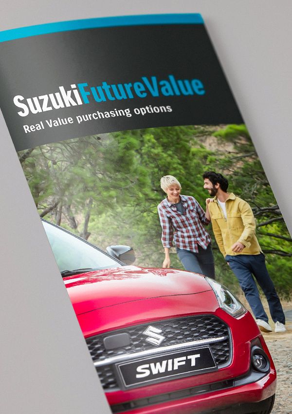 Suzuki Future Value