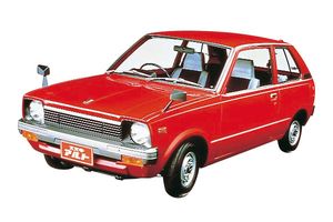 1979 Alto