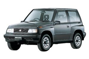 1988 Vitara (Escudo)