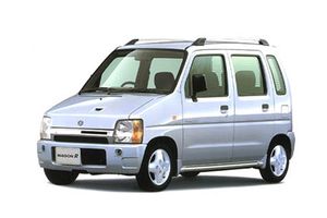 1993 Wagon R