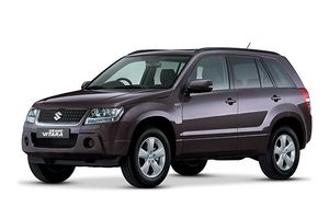 Grand Vitara