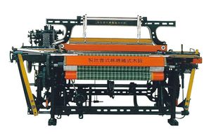 1909 Suzuki Loom