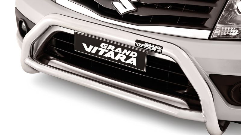 Suzuki Genuine Accessories