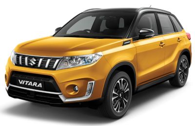 Vitara