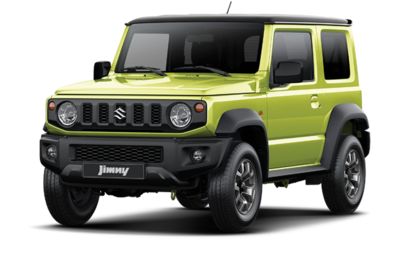 Jimny