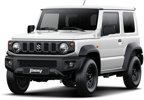Jimny Overview Suzuki New Zealand
