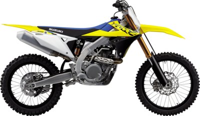 RM-Z450
