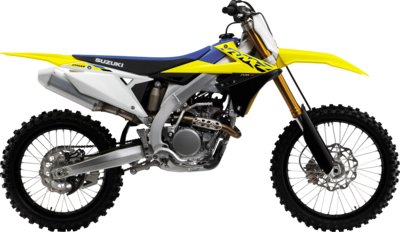 RM-Z250