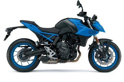 GSX-8S