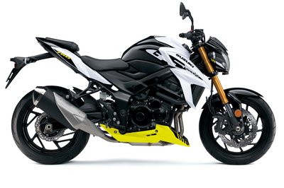 GSX-S750A/ZA Suzukifest