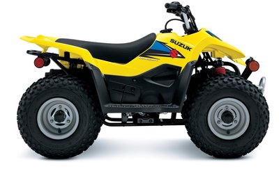 LT-Z50 QUADSPORT