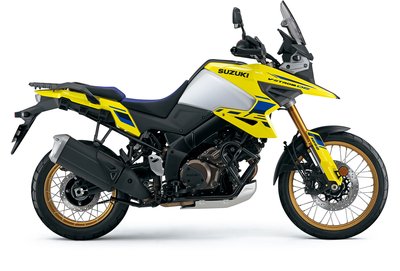 V-STROM 1050RJ