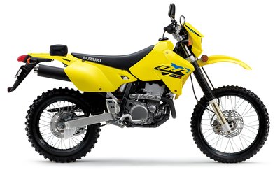 DR-Z400E