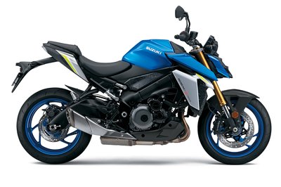 GSX-S1000RQ Suzukifest