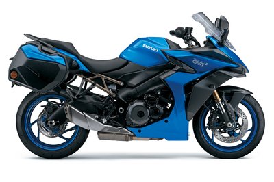 GSX-S1000TRQ