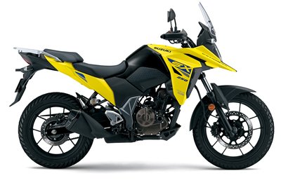 V-STROM 250SX