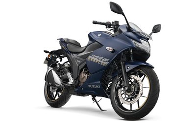 GSX250FRL Suzukifest