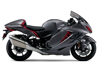 HAYABUSA