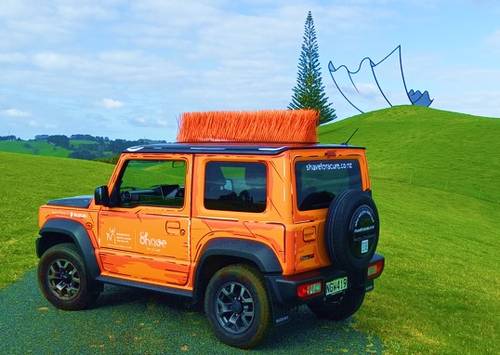Jimny at Gibbs Farm.jpg