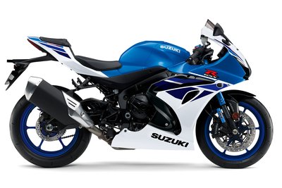 GSX-R1000R/ZA