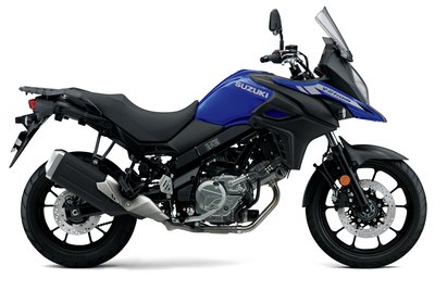 V-STROM 650A