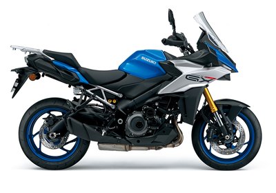 GSX-S1000GX
