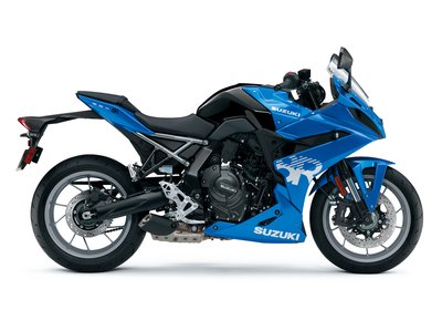 GSX-8R