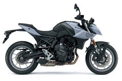 GSX-8S