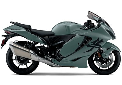 HAYABUSA 