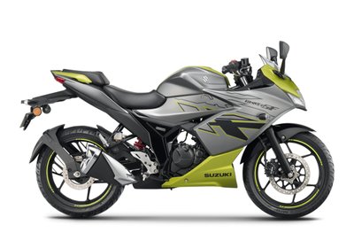 GSX150F