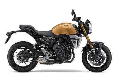 GSX-8T