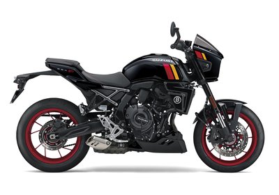GSX-8TT