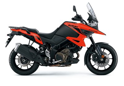 V-STROM 1050RR