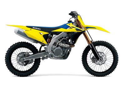 RM-Z450