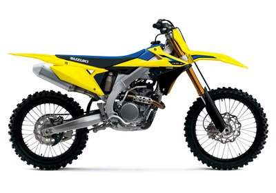 RM-Z250