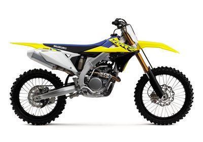 RM-Z250