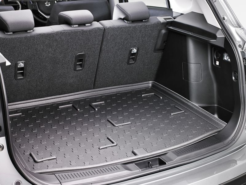 Cargo Tray
