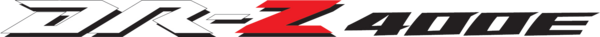 DR-Z400E