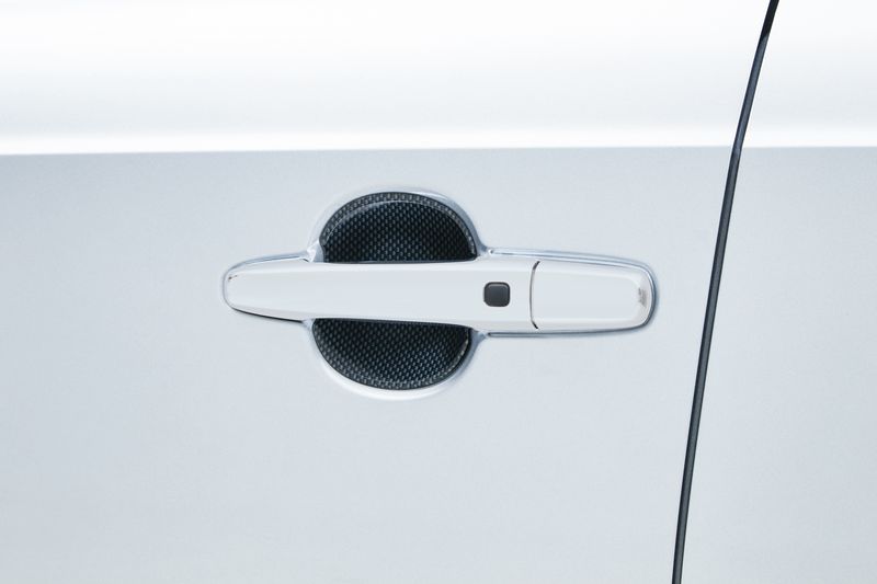 Door Handle Protectors