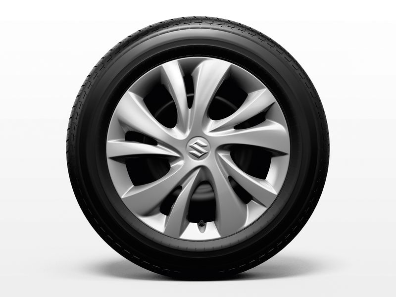 Wheel Cover