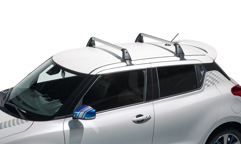 Roof Racks