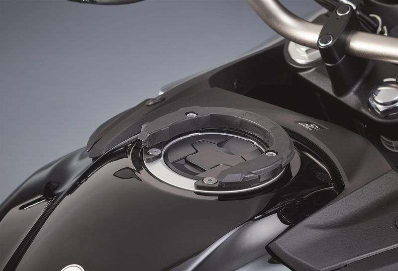 Ring Mount - V-STROM DL650