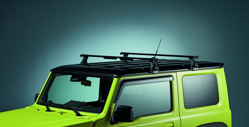 Roof Rack