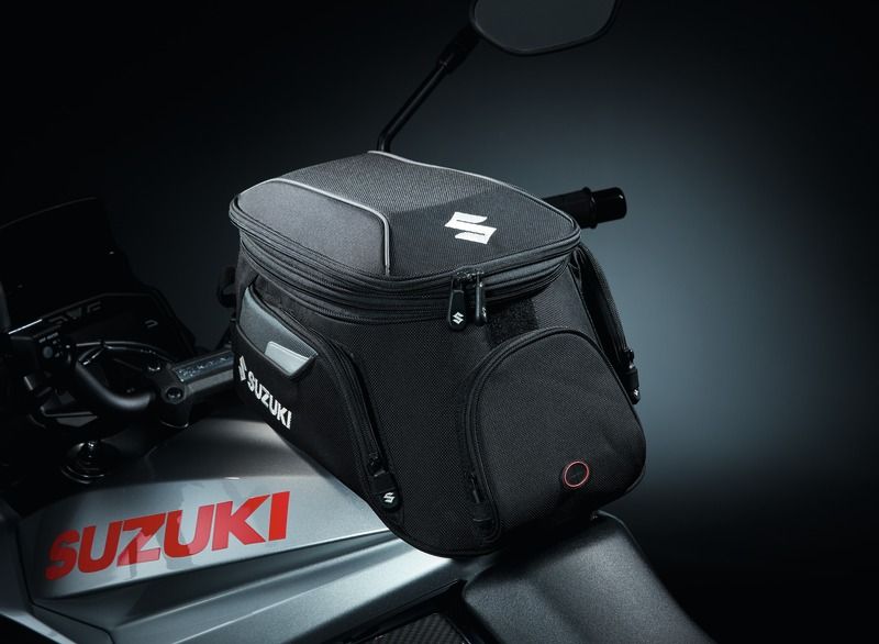 Tank Bag, Large, Katana