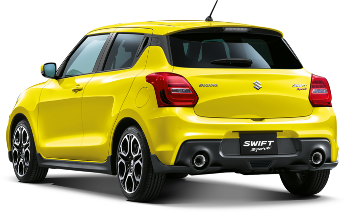 Swift Sport Overview Suzuki New Zealand