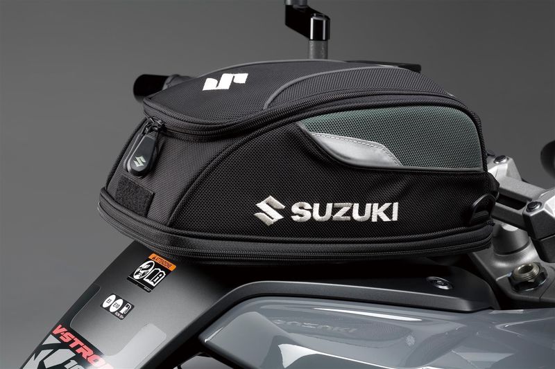 Tank Bag, Small - V-STROM DL1050