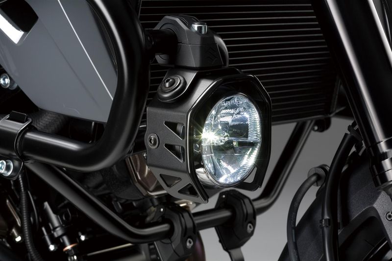 Led Fog Lamp - V-STROM DL1050