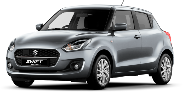 Suzuki Swift Hybrid - Most Affordable in NZ - From $28,990+ORC