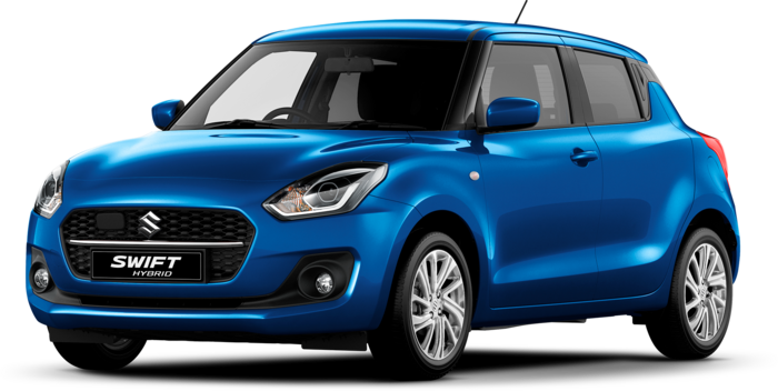 Swift Hybrid Specification | Suzuki New Zealand
