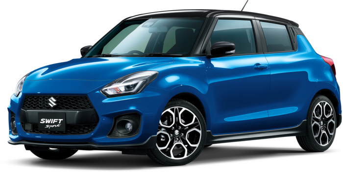 2024 Swift Sport - Specifications - All You Need to Know